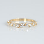 Sage Ring - Rings - Raelyn Rose Jewellery