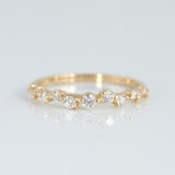 Sage Ring - Rings - Raelyn Rose Jewellery