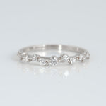 Sage Ring - Rings - Raelyn Rose Jewellery