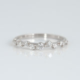 Sage Ring - Rings - Raelyn Rose Jewellery