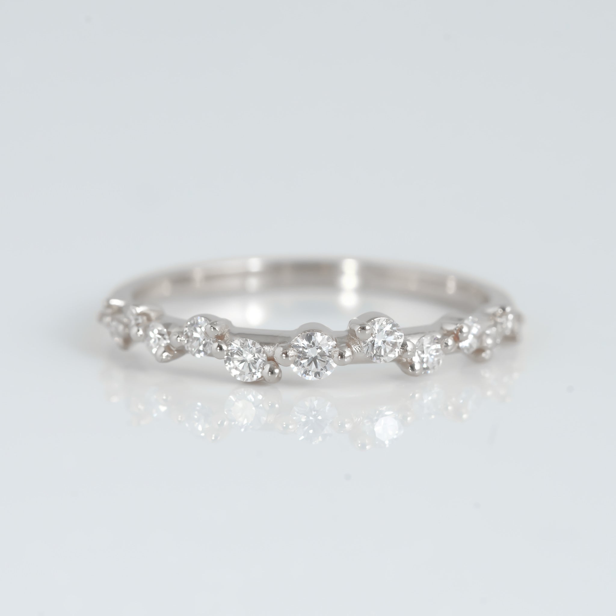 Sage Ring - Rings - Raelyn Rose Jewellery