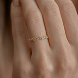 Sage Ring - Rings - Raelyn Rose Jewellery