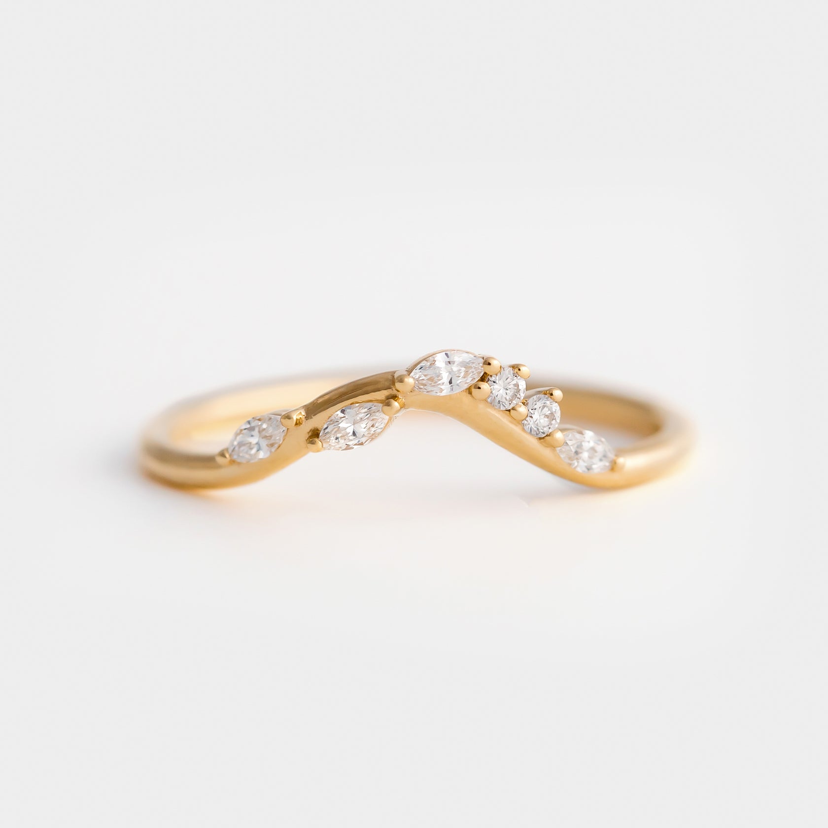 Seasons Change Ring - Rings - Raelyn Rose Jewellery
