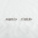 Seedling Earrings - Earrings - Raelyn Rose Jewellery