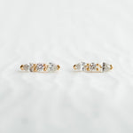 Seedling Earrings - Earrings - Raelyn Rose Jewellery