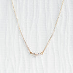 Seedling Necklace - Necklaces - Raelyn Rose Jewellery