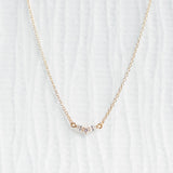 Seedling Necklace - Necklaces - Raelyn Rose Jewellery