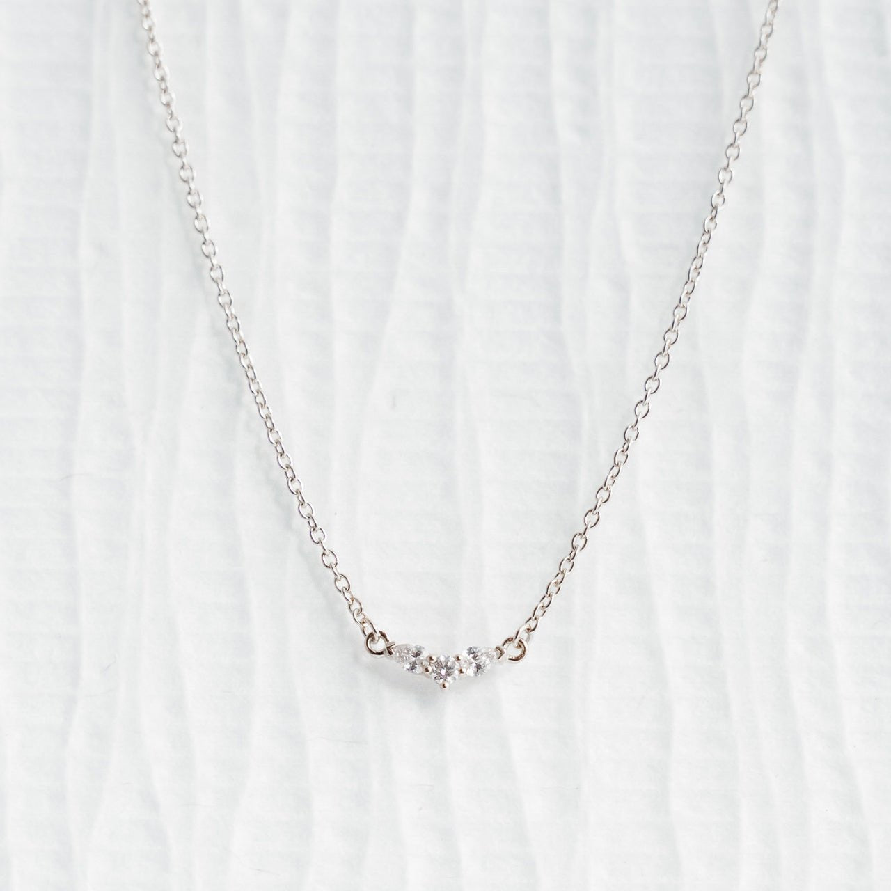 Seedling Necklace - Necklaces - Raelyn Rose Jewellery