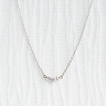 Seedling Necklace - Necklaces - Raelyn Rose Jewellery