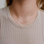 Seedling Necklace - Necklaces - Raelyn Rose Jewellery