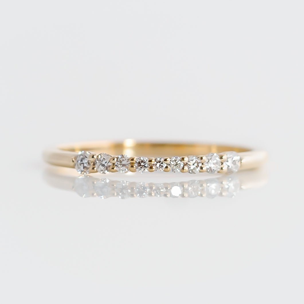 Sequence Ring - Rings - Raelyn Rose Jewellery