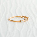 Serenity Ring - Rings - Raelyn Rose Jewellery
