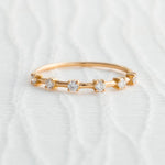 Serenity Ring - Rings - Raelyn Rose Jewellery