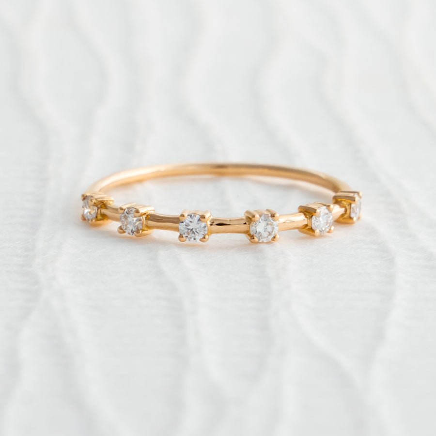 Serenity Ring - Rings - Raelyn Rose Jewellery