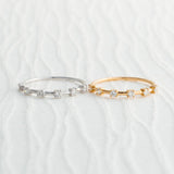 Serenity Ring - Rings - Raelyn Rose Jewellery