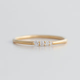 Shooting Star Ring - Rings - Raelyn Rose Jewellery