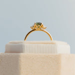 Starlight Trilogy Ring - Rings - Raelyn Rose Jewellery