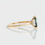 Starlight Trilogy Ring - Rings - Raelyn Rose Jewellery