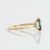 Starlight Trilogy Ring - Rings - Raelyn Rose Jewellery