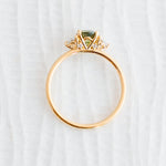 Starlight Trilogy Ring - Rings - Raelyn Rose Jewellery