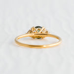 Starlight Trilogy Ring - Rings - Raelyn Rose Jewellery