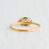 Starlight Trilogy Ring - Rings - Raelyn Rose Jewellery