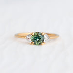 Starlight Trilogy Ring - Rings - Raelyn Rose Jewellery