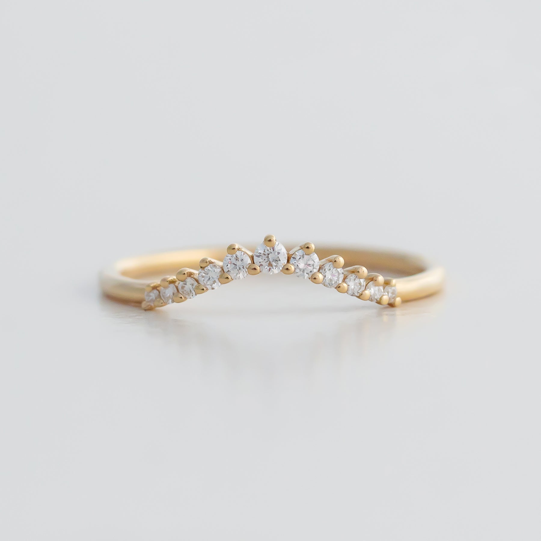 Stella Ring - Rings - Raelyn Rose Jewellery