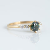 Tempest Ring - Rings - Raelyn Rose Jewellery