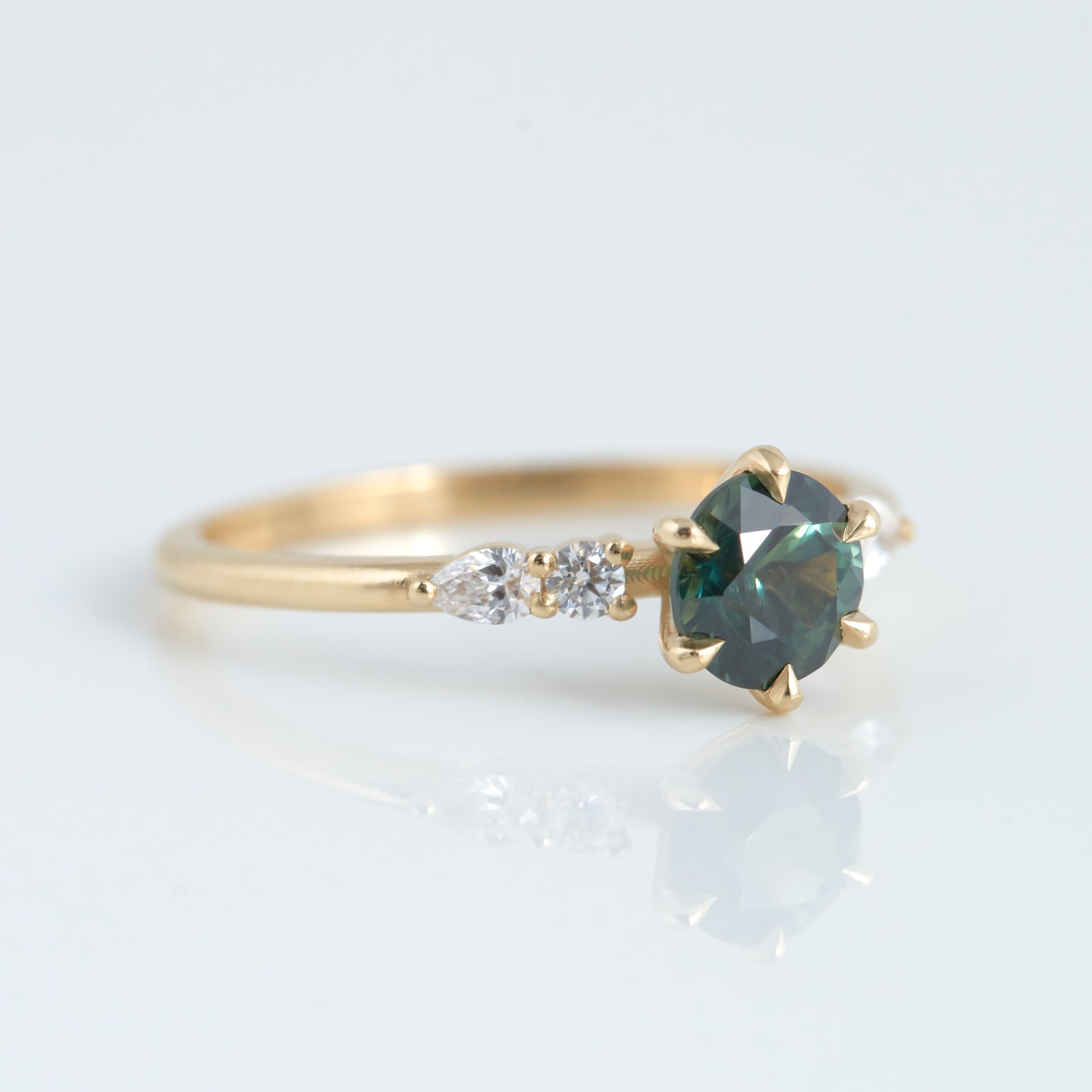 Tempest Ring - Rings - Raelyn Rose Jewellery