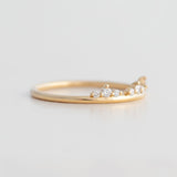 Tiara Ring - Rings - Raelyn Rose Jewellery
