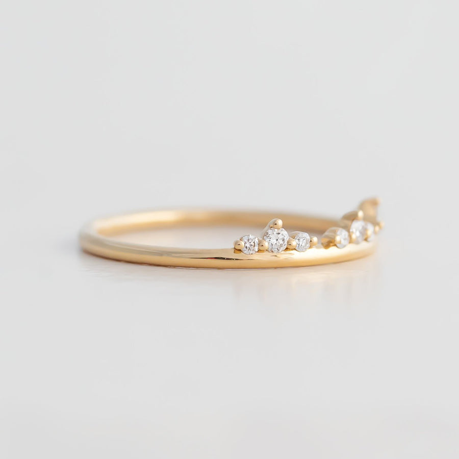 Tiara Ring - Rings - Raelyn Rose Jewellery