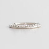 Tiara Ring - Rings - Raelyn Rose Jewellery