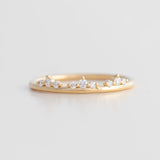 Tiara Ring - Rings - Raelyn Rose Jewellery