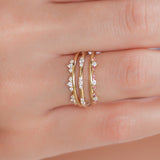 Tiara Ring - Rings - Raelyn Rose Jewellery