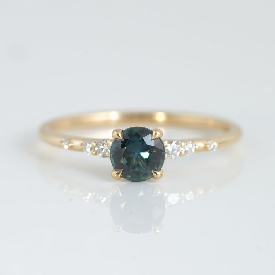 Timelapse Ring - Rings - Raelyn Rose Jewellery