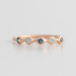 Tinker Ring - Rings - Raelyn Rose Jewellery