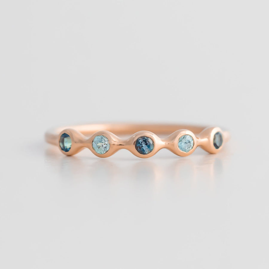 Tinker Ring - Rings - Raelyn Rose Jewellery