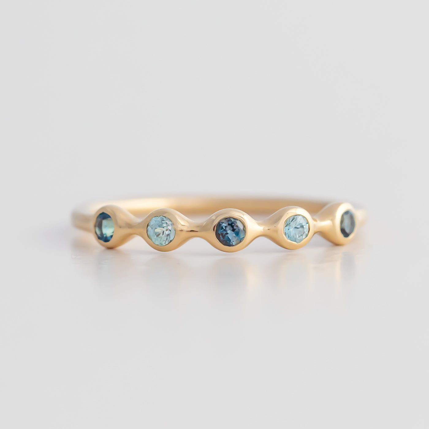 Tinker Ring - Rings - Raelyn Rose Jewellery