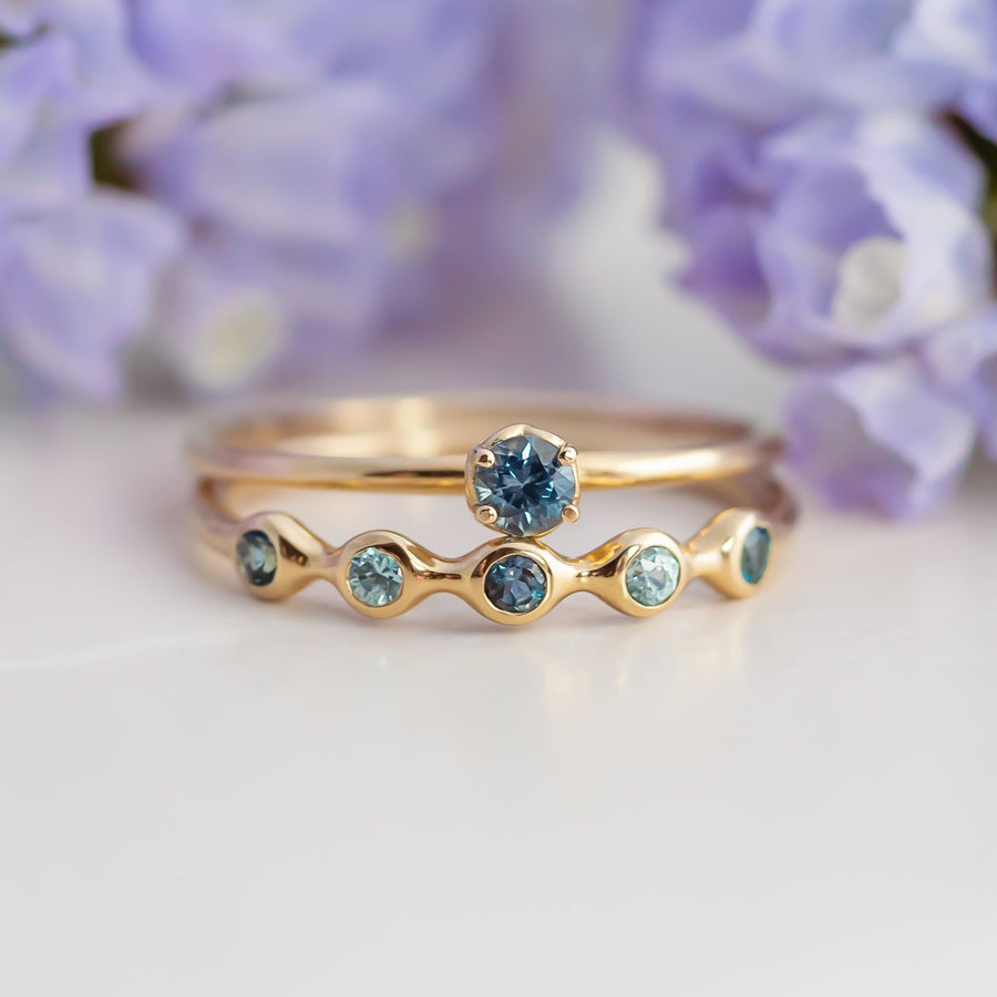 Tinker Ring - Rings - Raelyn Rose Jewellery