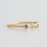 Tinker Ring - Rings - Raelyn Rose Jewellery