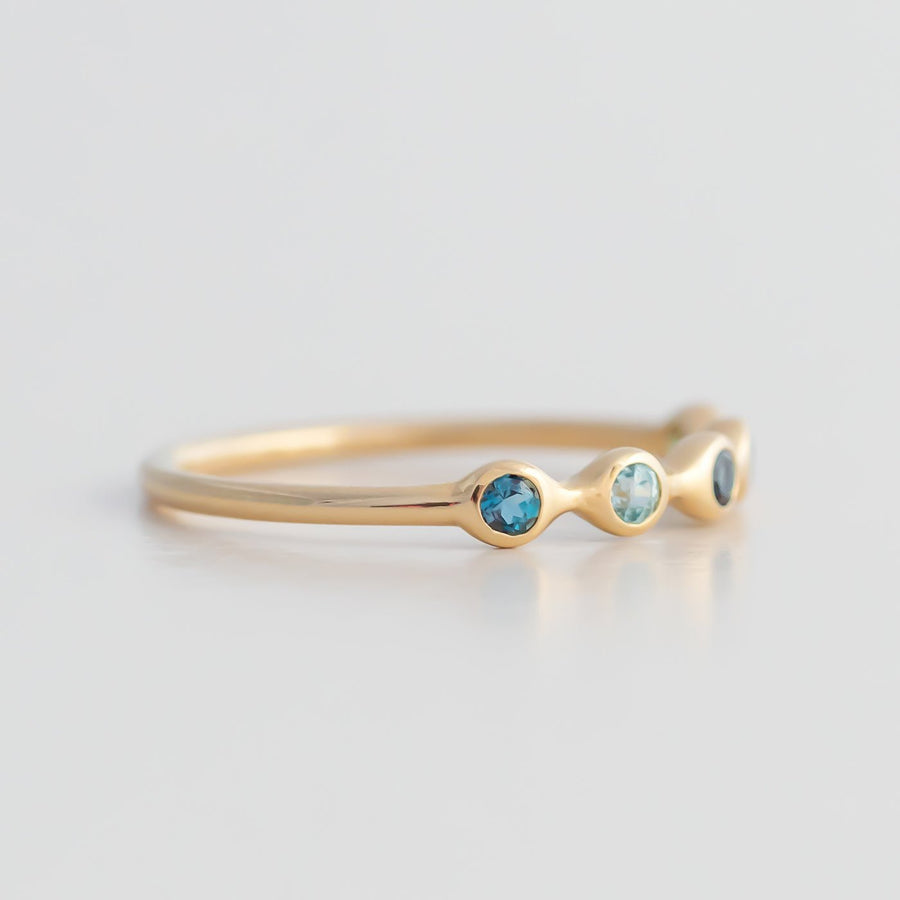 Tinker Ring - Rings - Raelyn Rose Jewellery