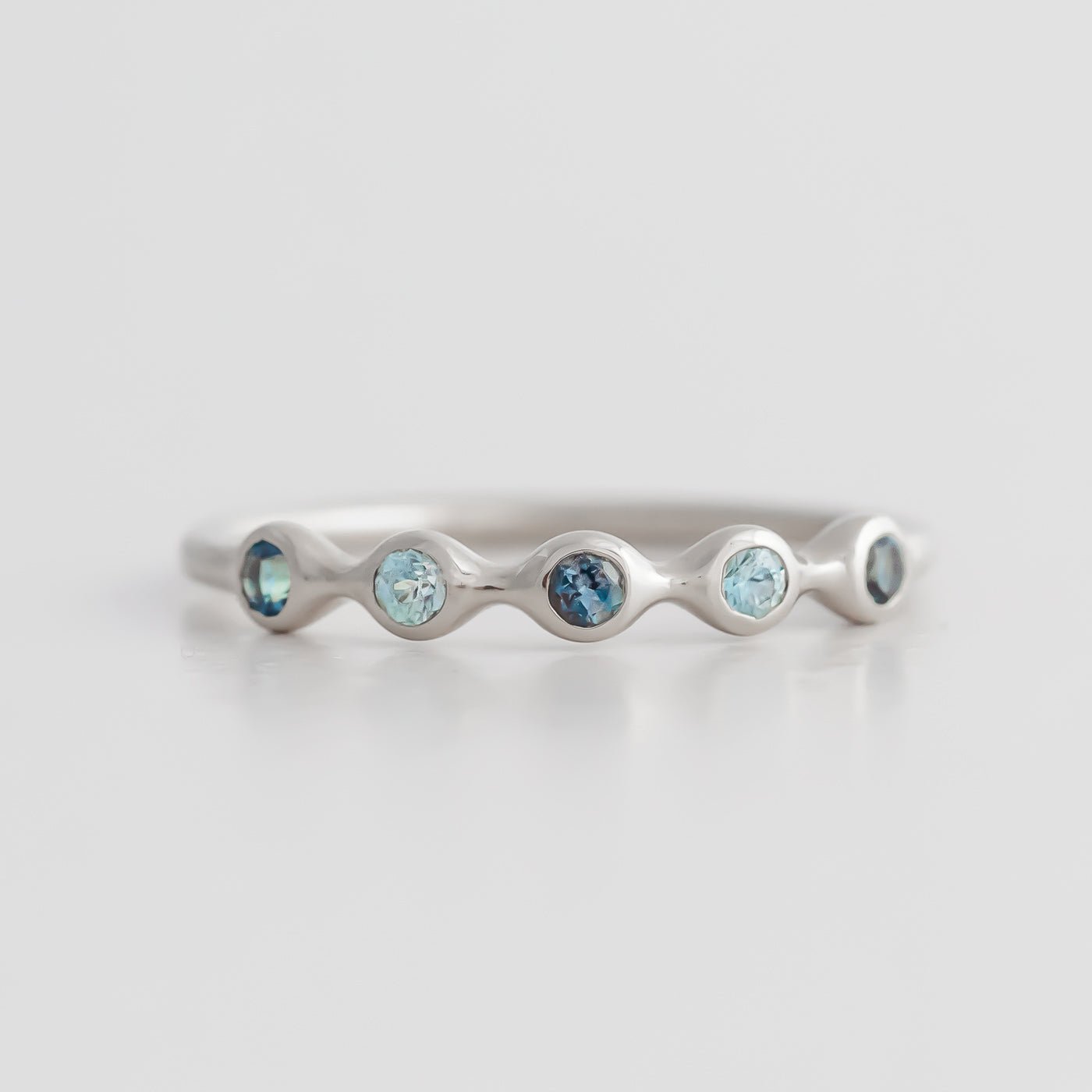 Tinker Ring - Rings - Raelyn Rose Jewellery