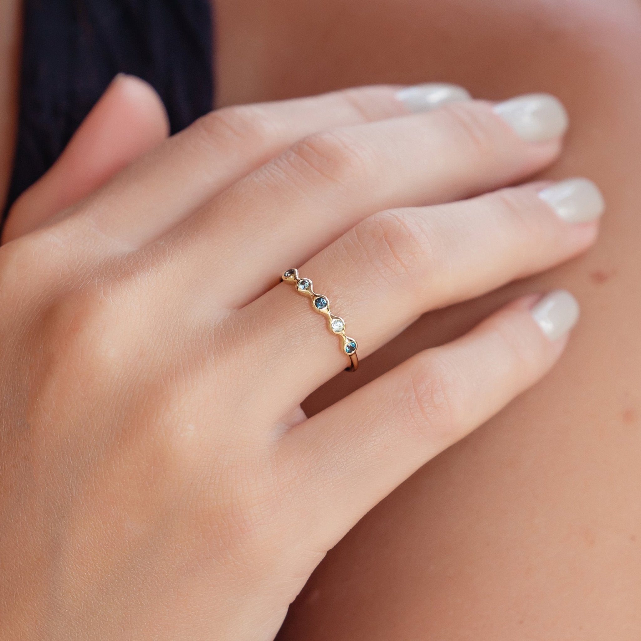Tinker Ring - Rings - Raelyn Rose Jewellery