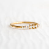 Whisper Ring - Rings - Raelyn Rose Jewellery