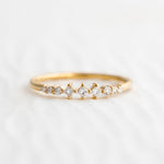 Whisper Ring - Rings - Raelyn Rose Jewellery