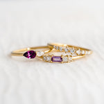 Whisper Ring - Rings - Raelyn Rose Jewellery