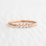 Whisper Ring - Rings - Raelyn Rose Jewellery