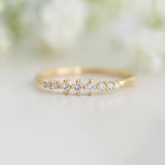 Whisper Ring - Rings - Raelyn Rose Jewellery