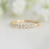 Whisper Ring - Rings - Raelyn Rose Jewellery